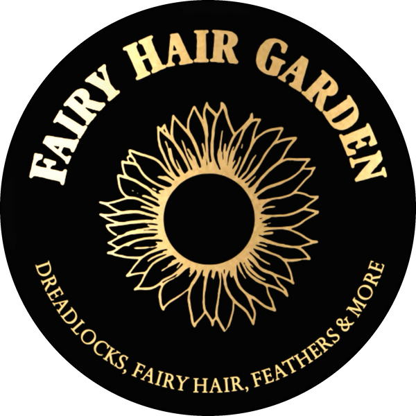 Fairy Hair Garden